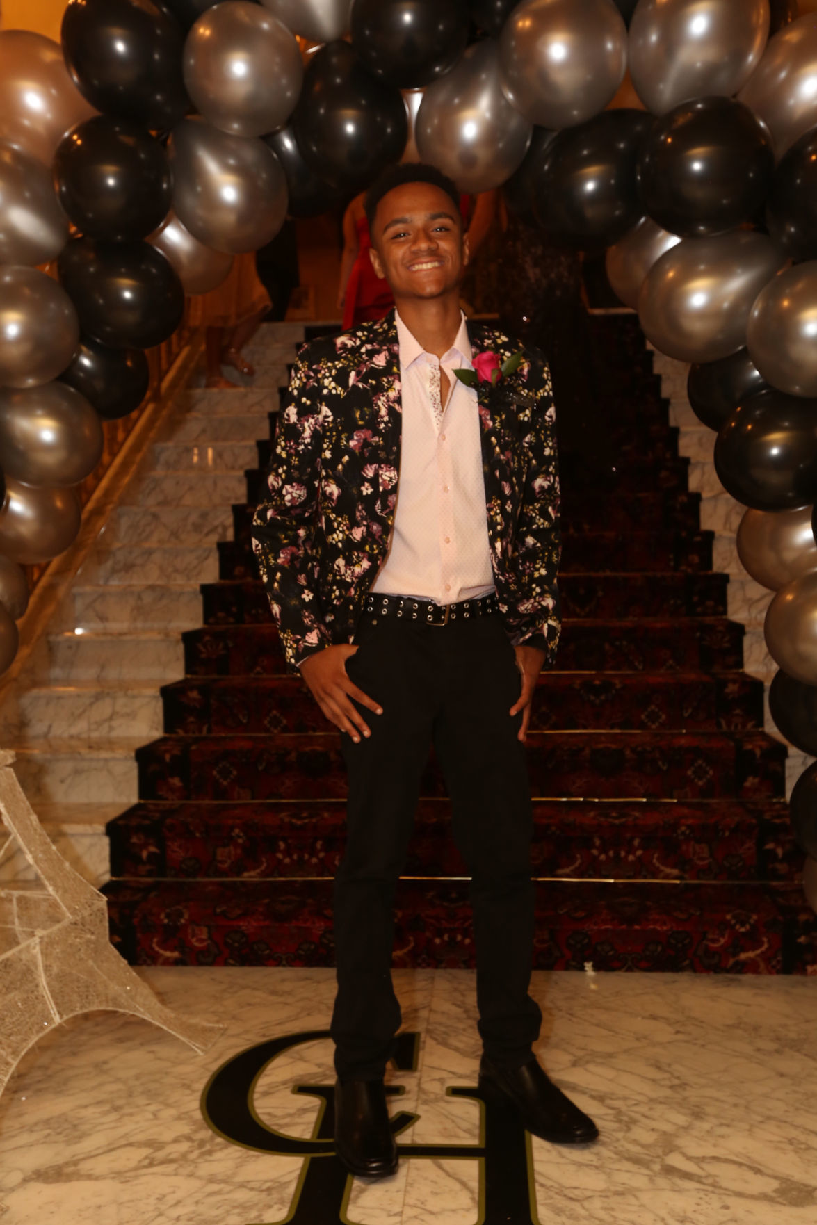 Mainland Regional High School Prom